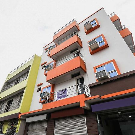 Hotel O Jagbamda Jamshedpur Ngoại thất bức ảnh