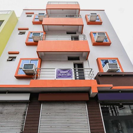 Hotel O Jagbamda Jamshedpur Ngoại thất bức ảnh