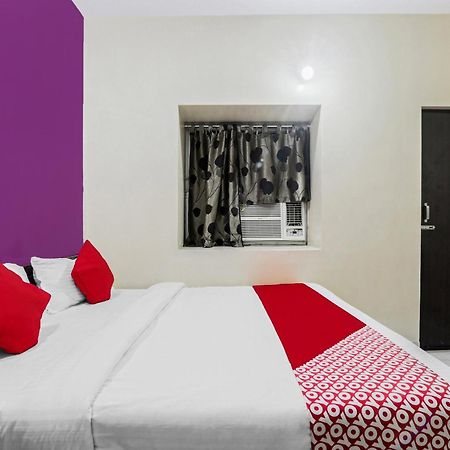 Hotel O Jagbamda Jamshedpur Ngoại thất bức ảnh