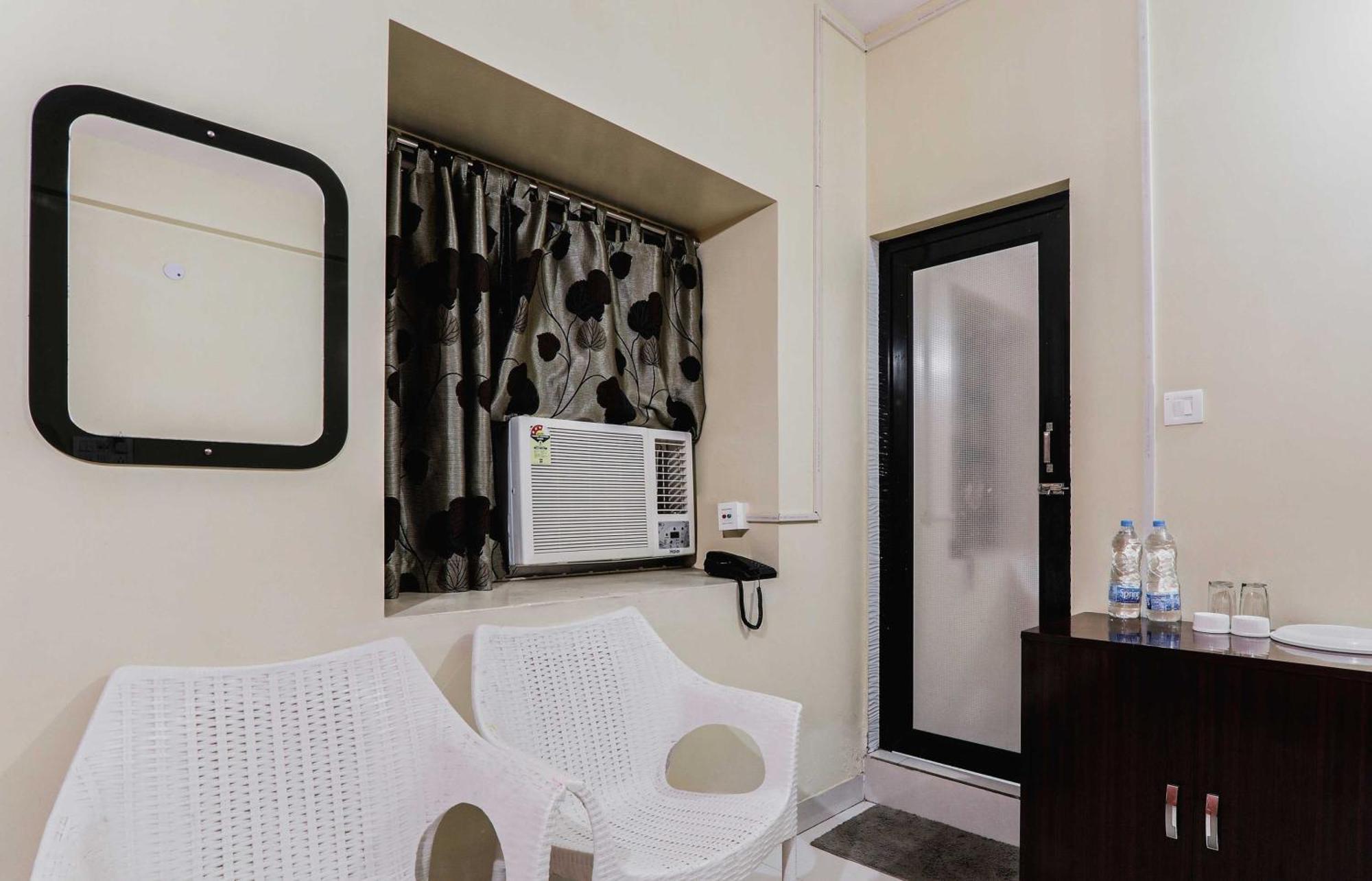Hotel O Jagbamda Jamshedpur Ngoại thất bức ảnh