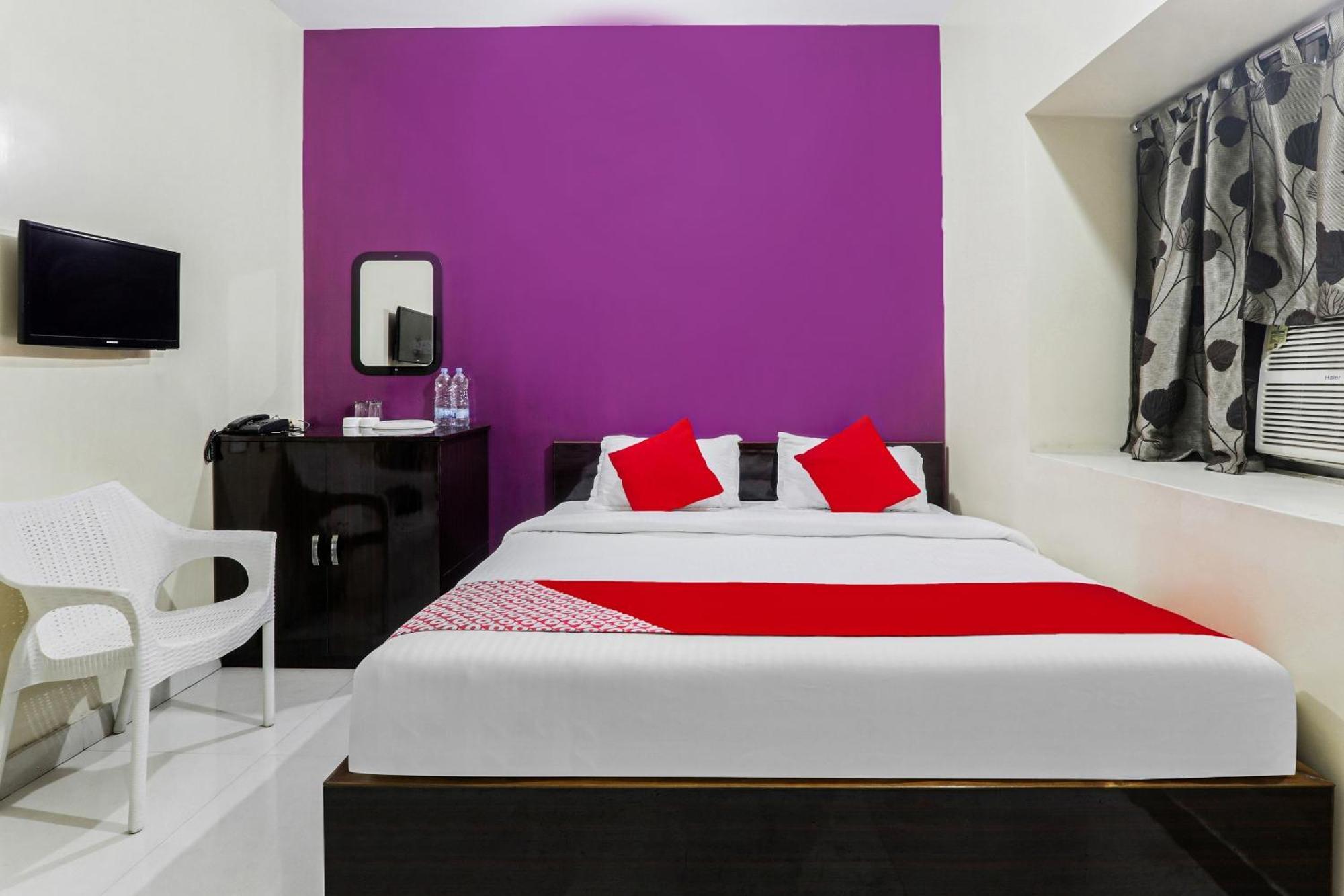 Hotel O Jagbamda Jamshedpur Ngoại thất bức ảnh
