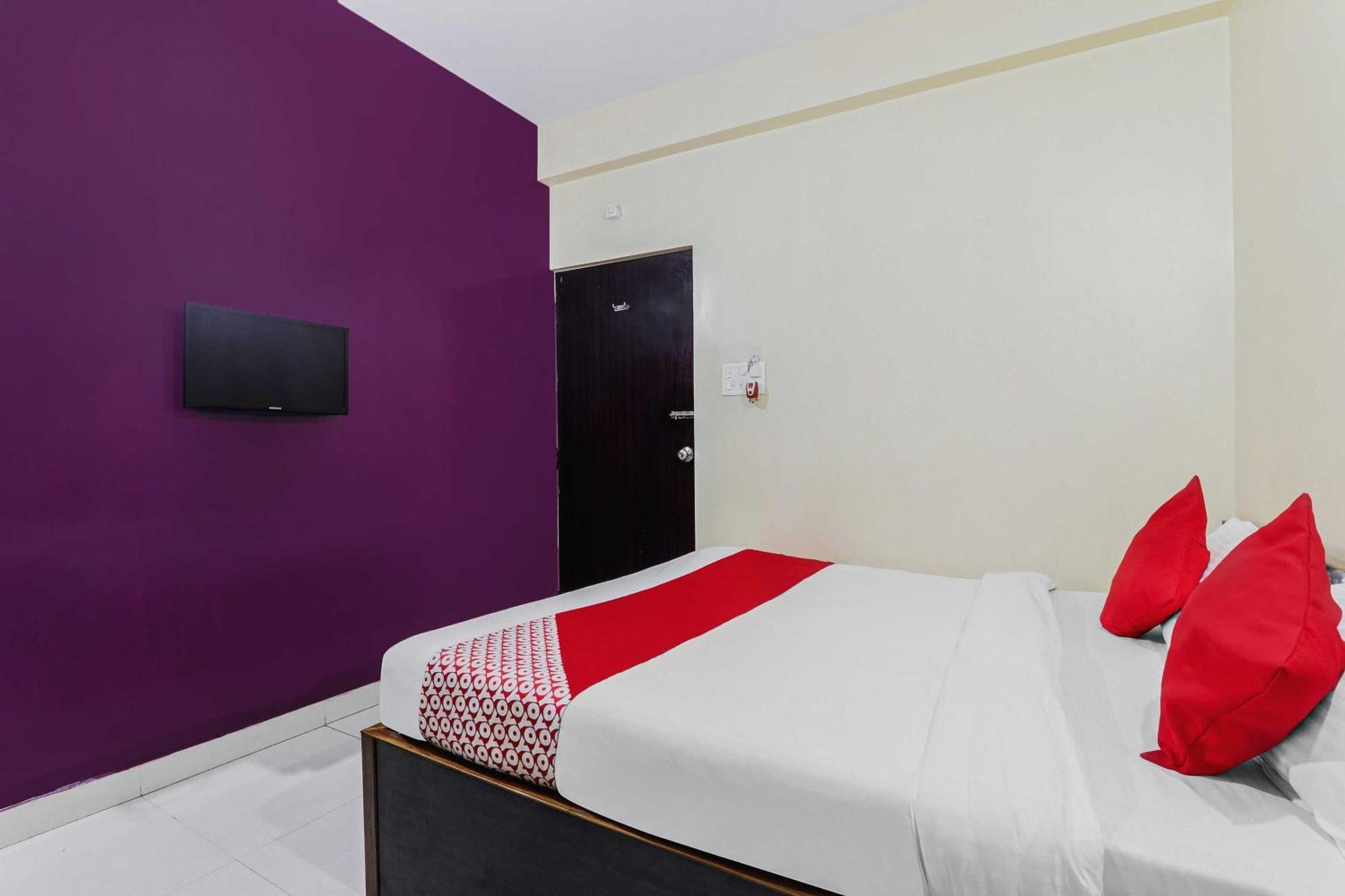 Hotel O Jagbamda Jamshedpur Ngoại thất bức ảnh