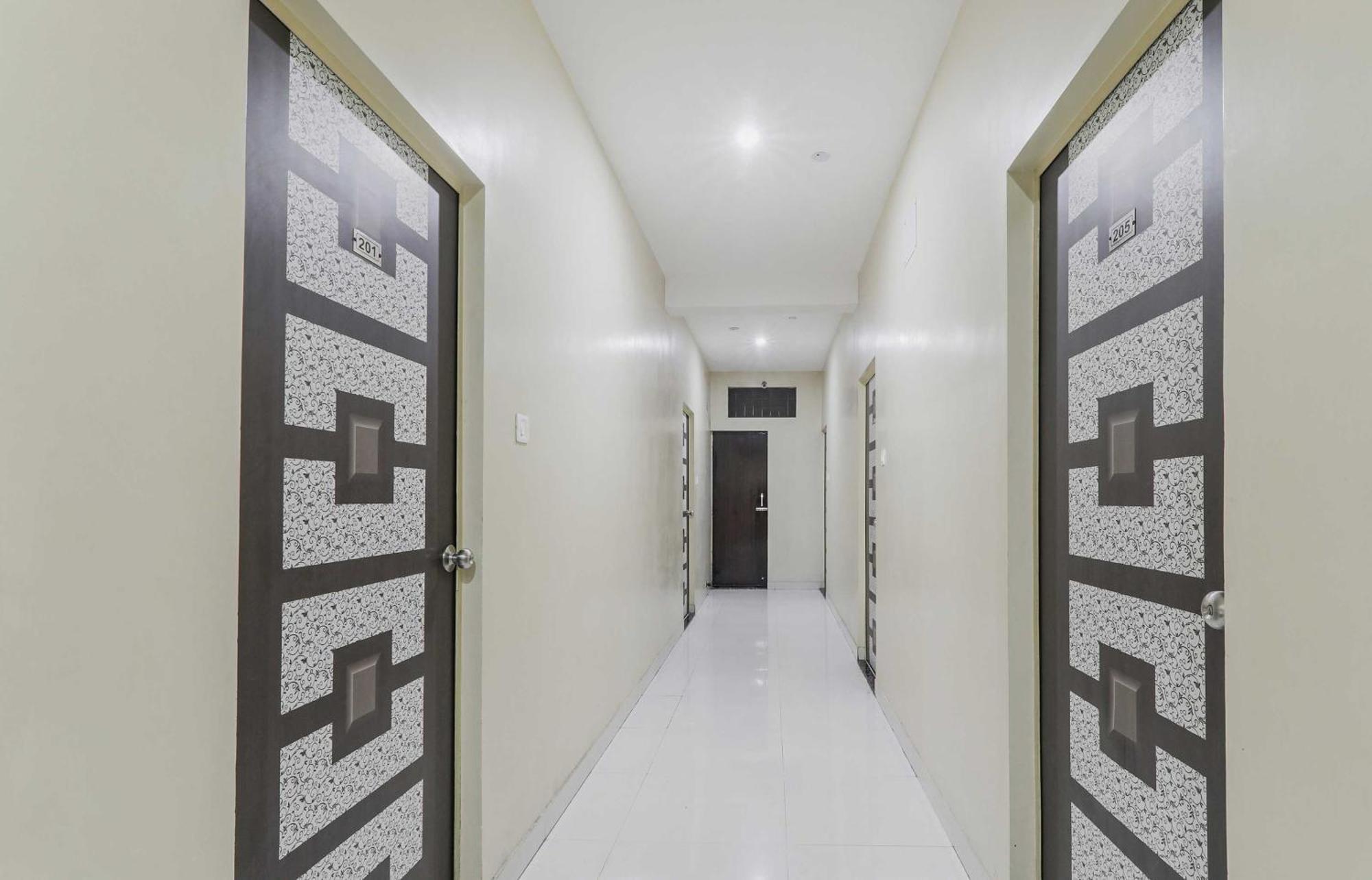 Hotel O Jagbamda Jamshedpur Ngoại thất bức ảnh
