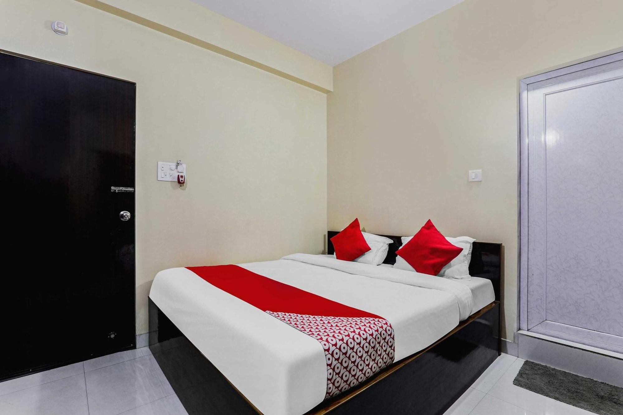 Hotel O Jagbamda Jamshedpur Ngoại thất bức ảnh