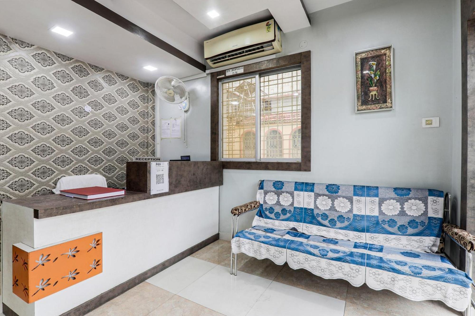 Hotel O Jagbamda Jamshedpur Ngoại thất bức ảnh