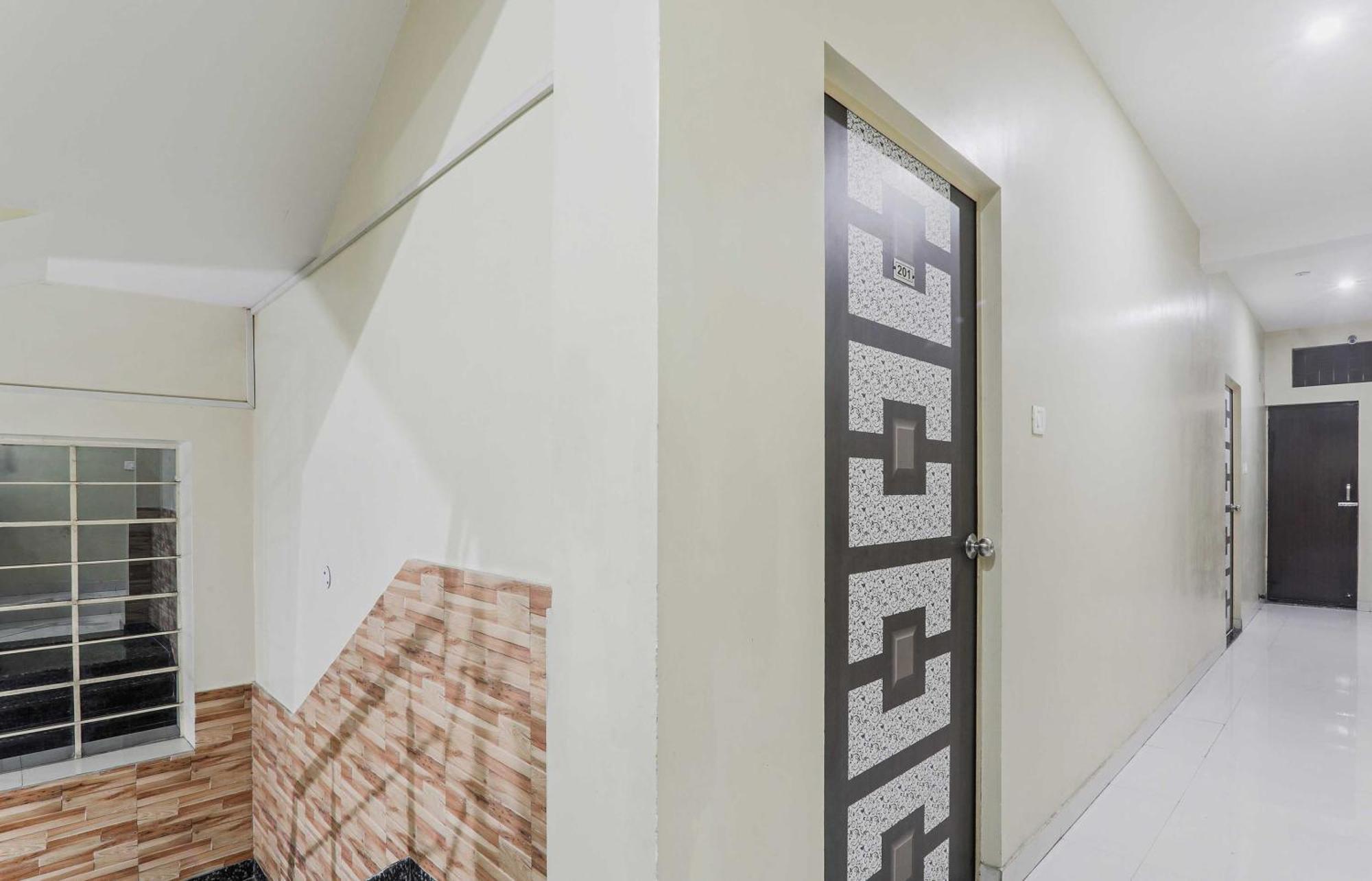 Hotel O Jagbamda Jamshedpur Ngoại thất bức ảnh