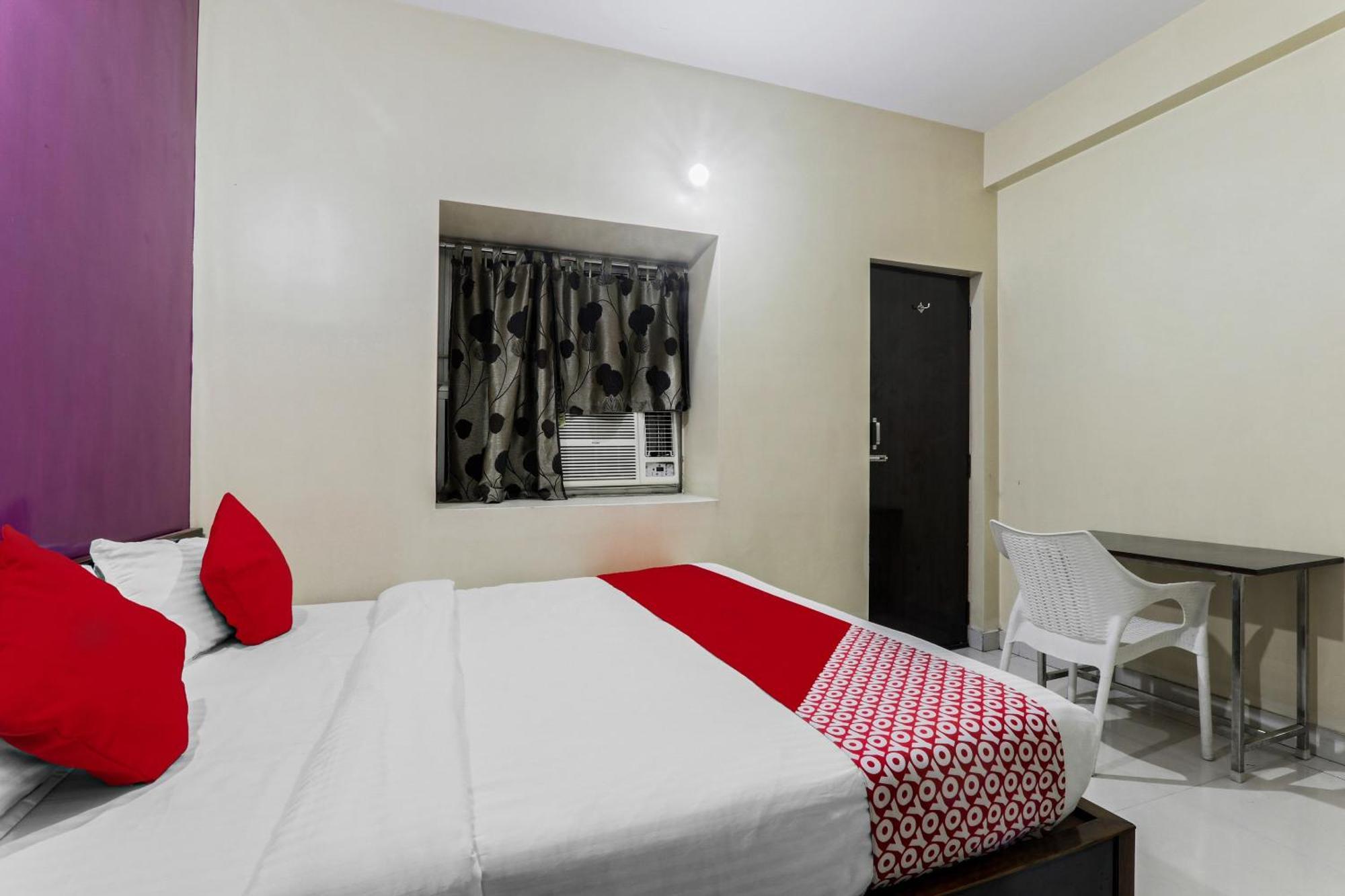 Hotel O Jagbamda Jamshedpur Ngoại thất bức ảnh