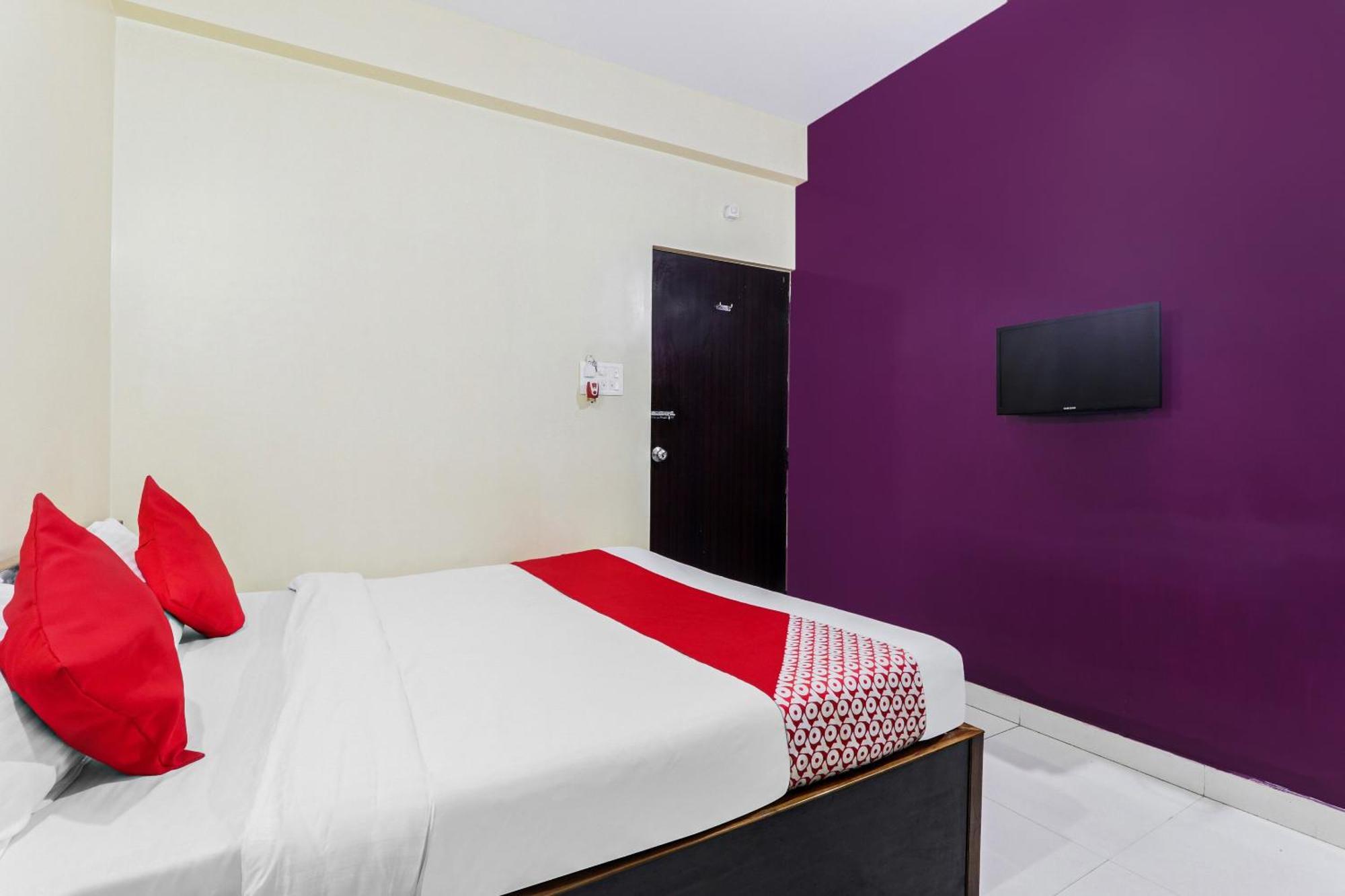 Hotel O Jagbamda Jamshedpur Ngoại thất bức ảnh