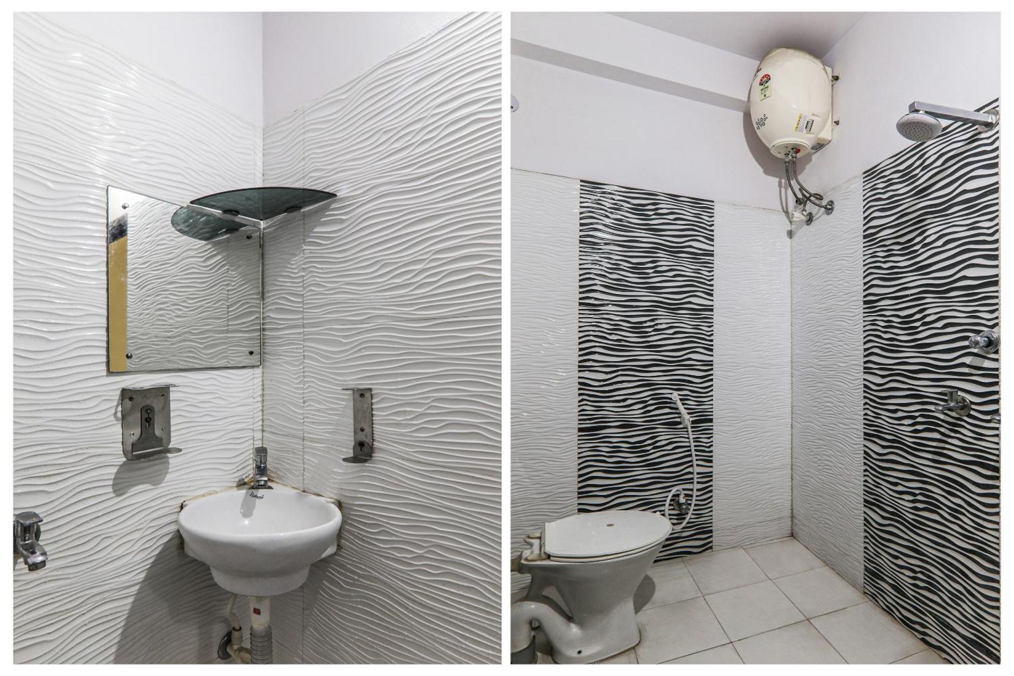 Hotel O Jagbamda Jamshedpur Ngoại thất bức ảnh