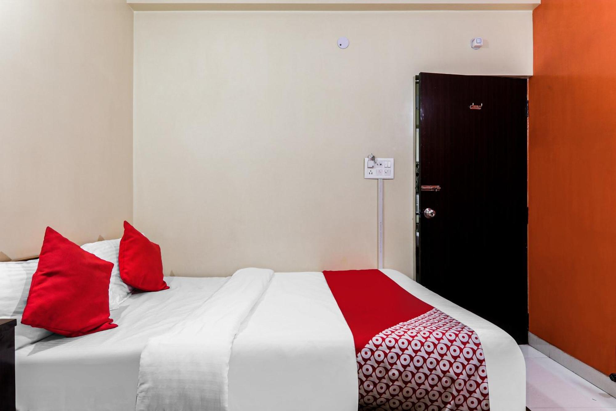 Hotel O Jagbamda Jamshedpur Ngoại thất bức ảnh