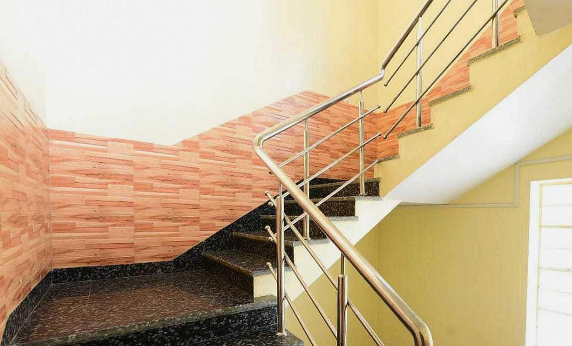 Hotel O Jagbamda Jamshedpur Ngoại thất bức ảnh