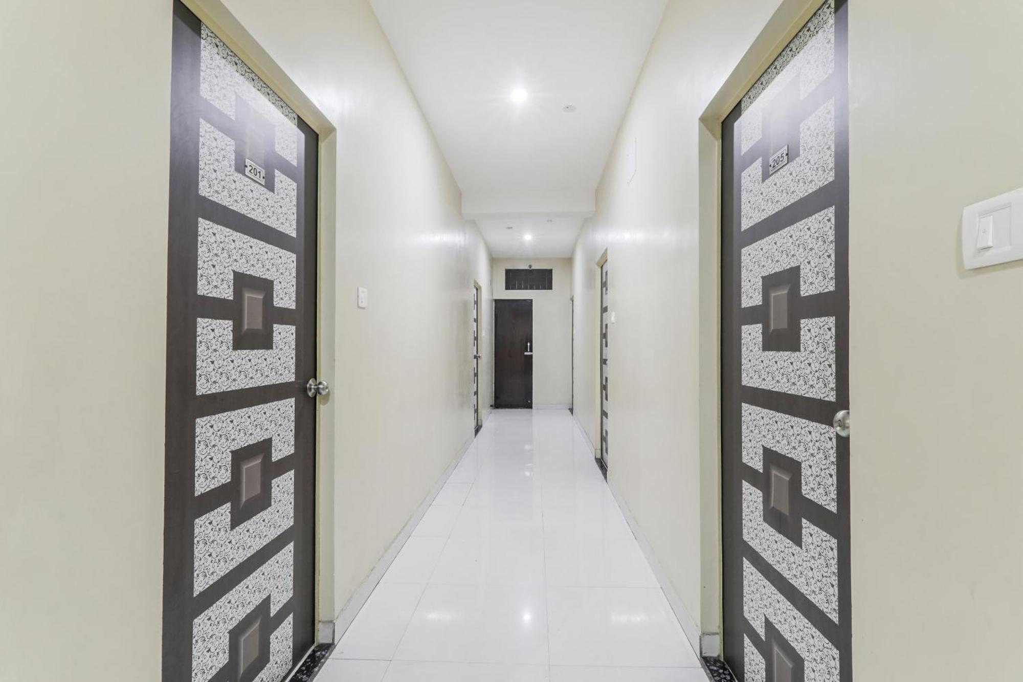 Hotel O Jagbamda Jamshedpur Ngoại thất bức ảnh