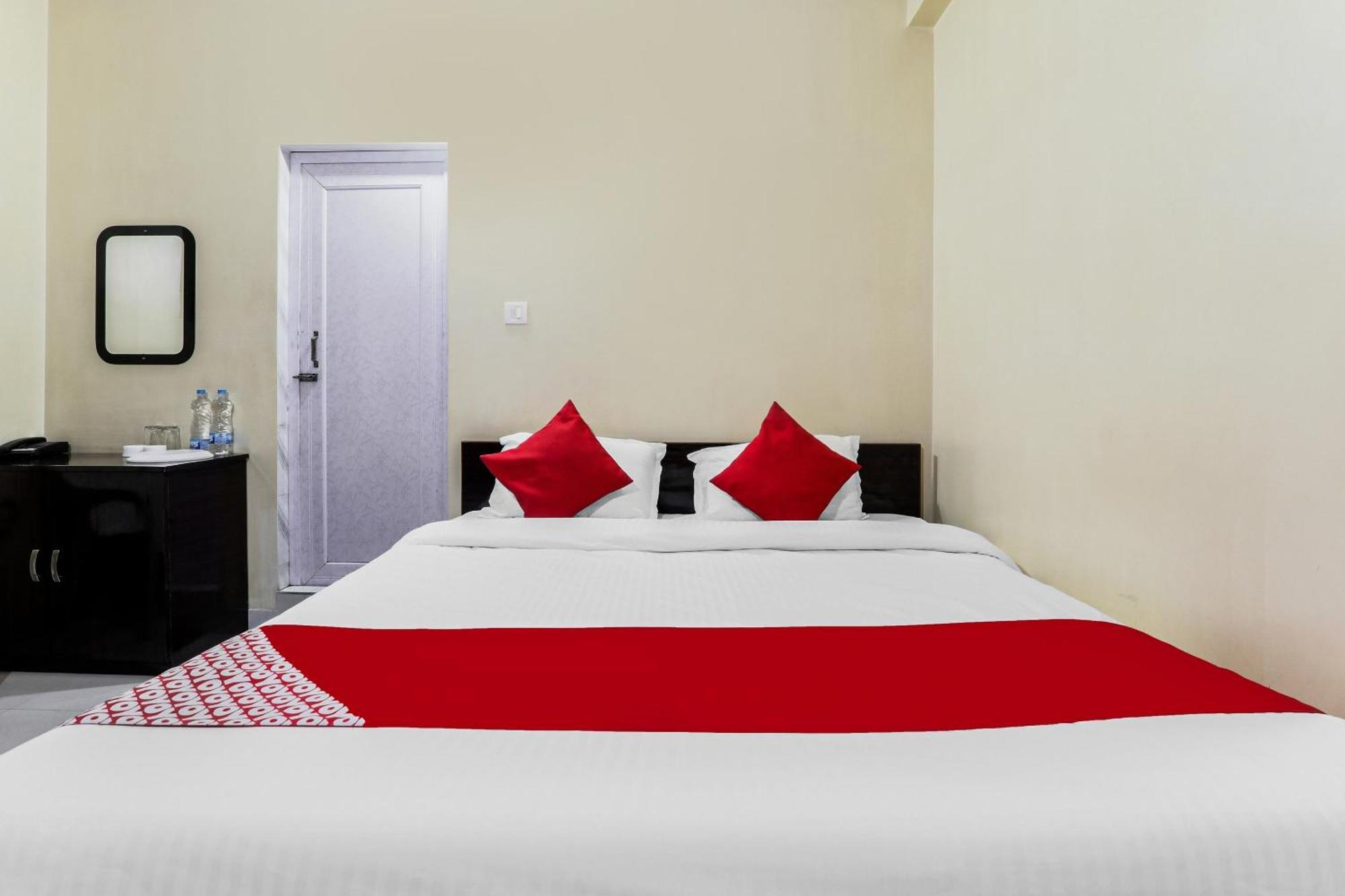Hotel O Jagbamda Jamshedpur Ngoại thất bức ảnh