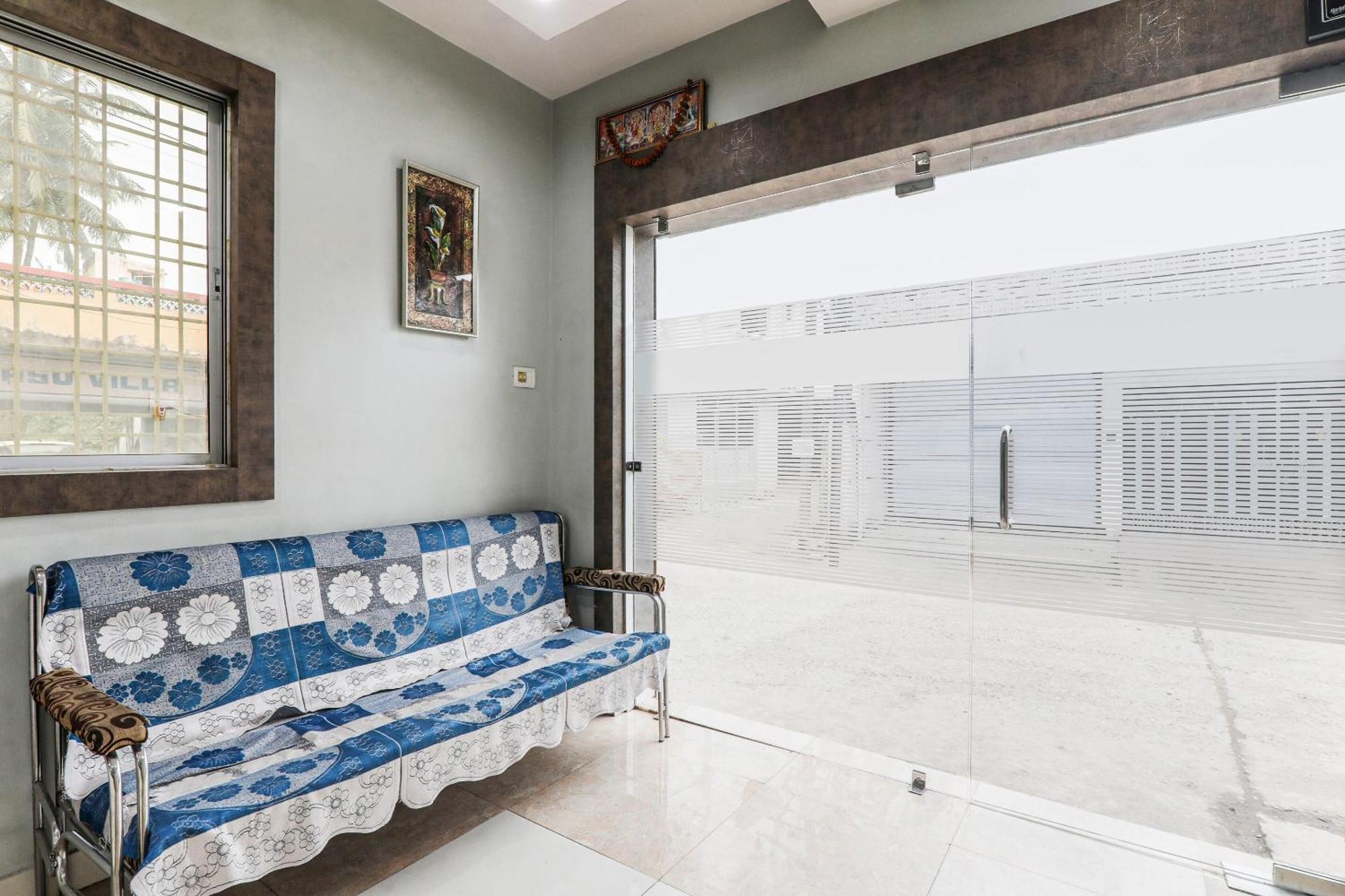 Hotel O Jagbamda Jamshedpur Ngoại thất bức ảnh