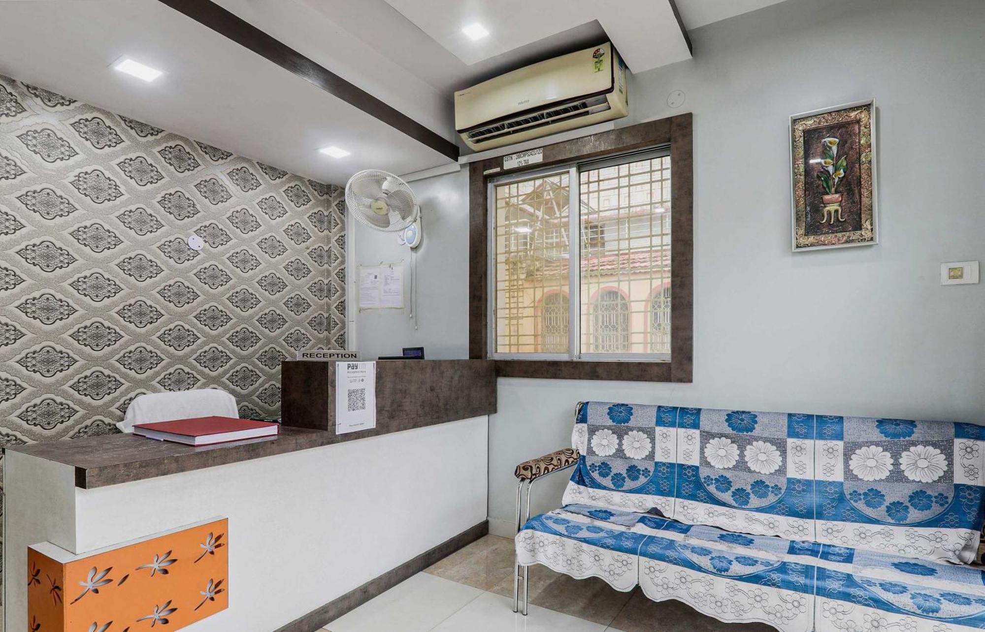Hotel O Jagbamda Jamshedpur Ngoại thất bức ảnh