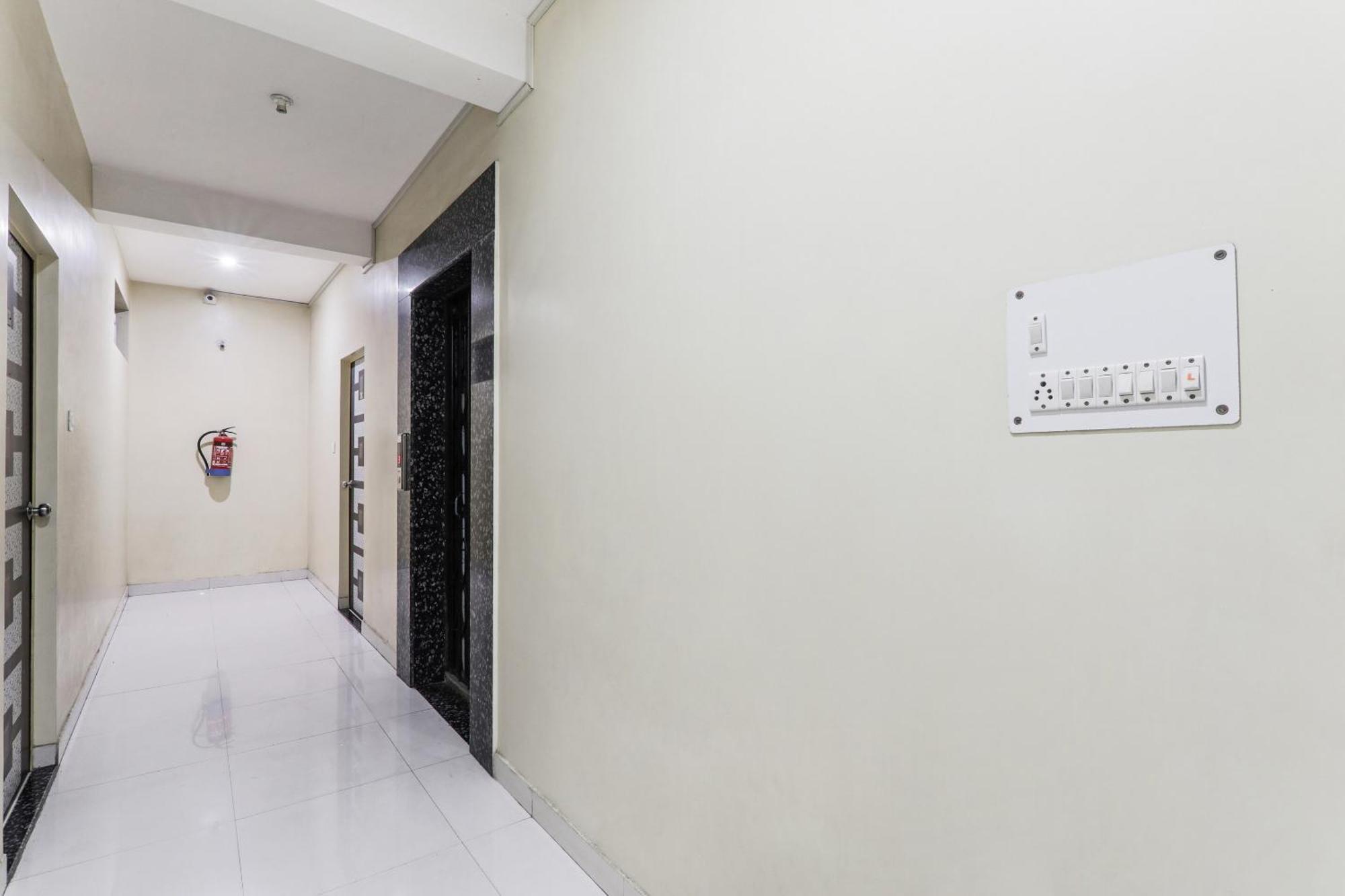 Hotel O Jagbamda Jamshedpur Ngoại thất bức ảnh