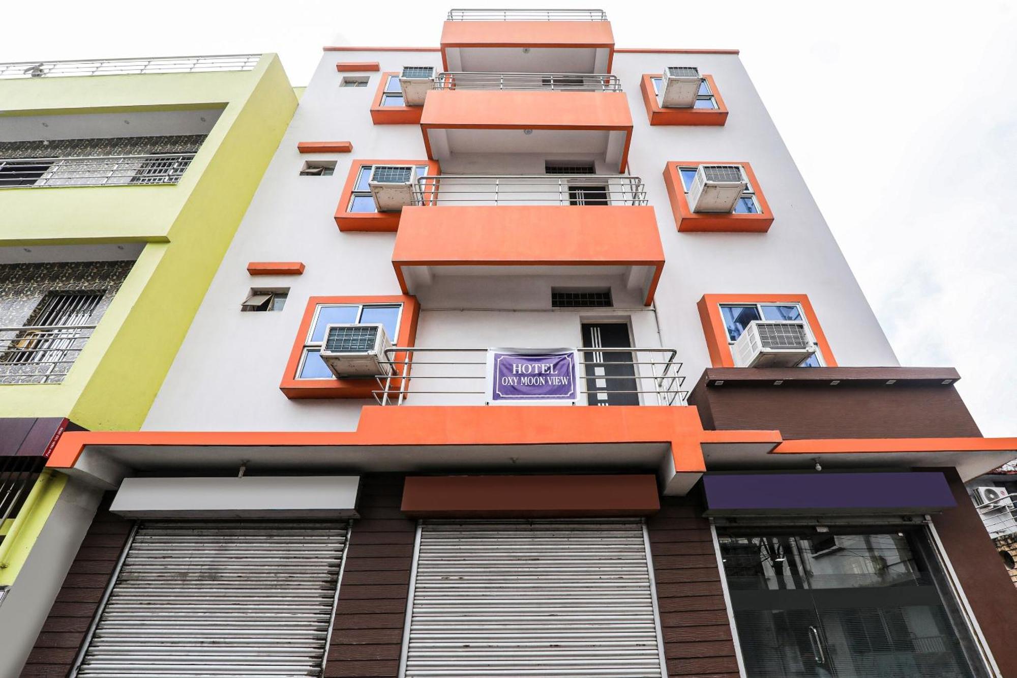 Hotel O Jagbamda Jamshedpur Ngoại thất bức ảnh