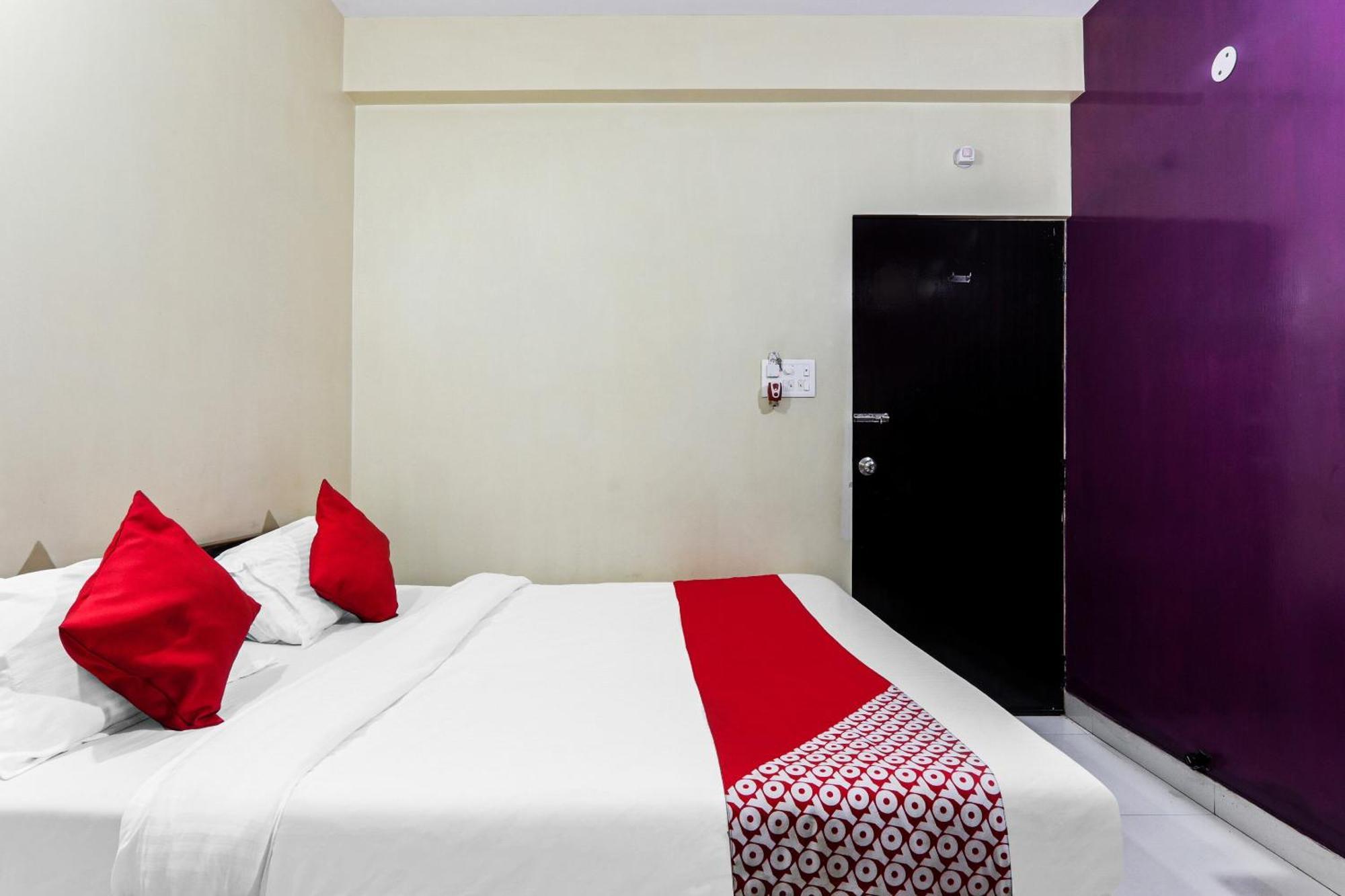 Hotel O Jagbamda Jamshedpur Ngoại thất bức ảnh