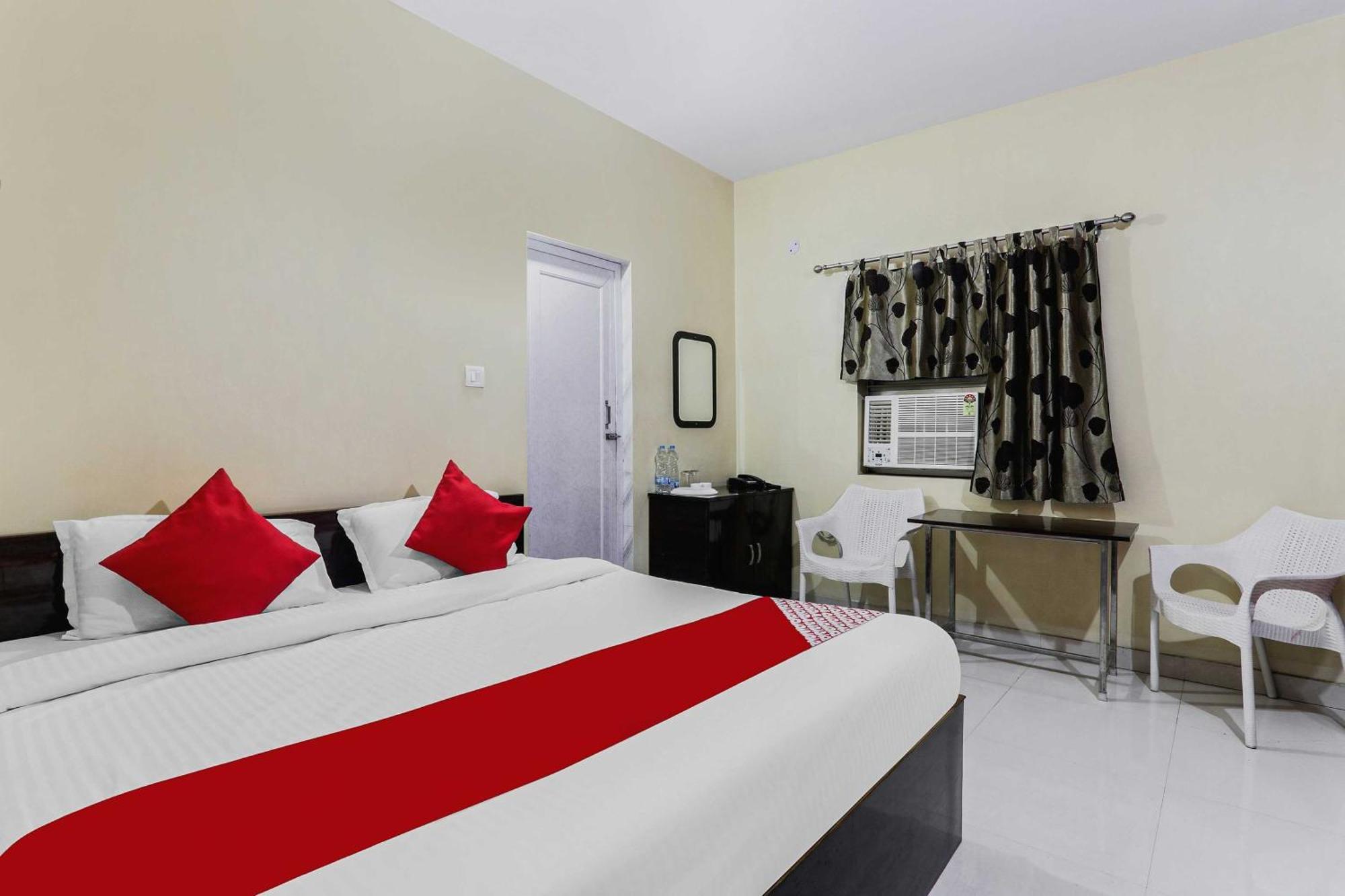 Hotel O Jagbamda Jamshedpur Ngoại thất bức ảnh
