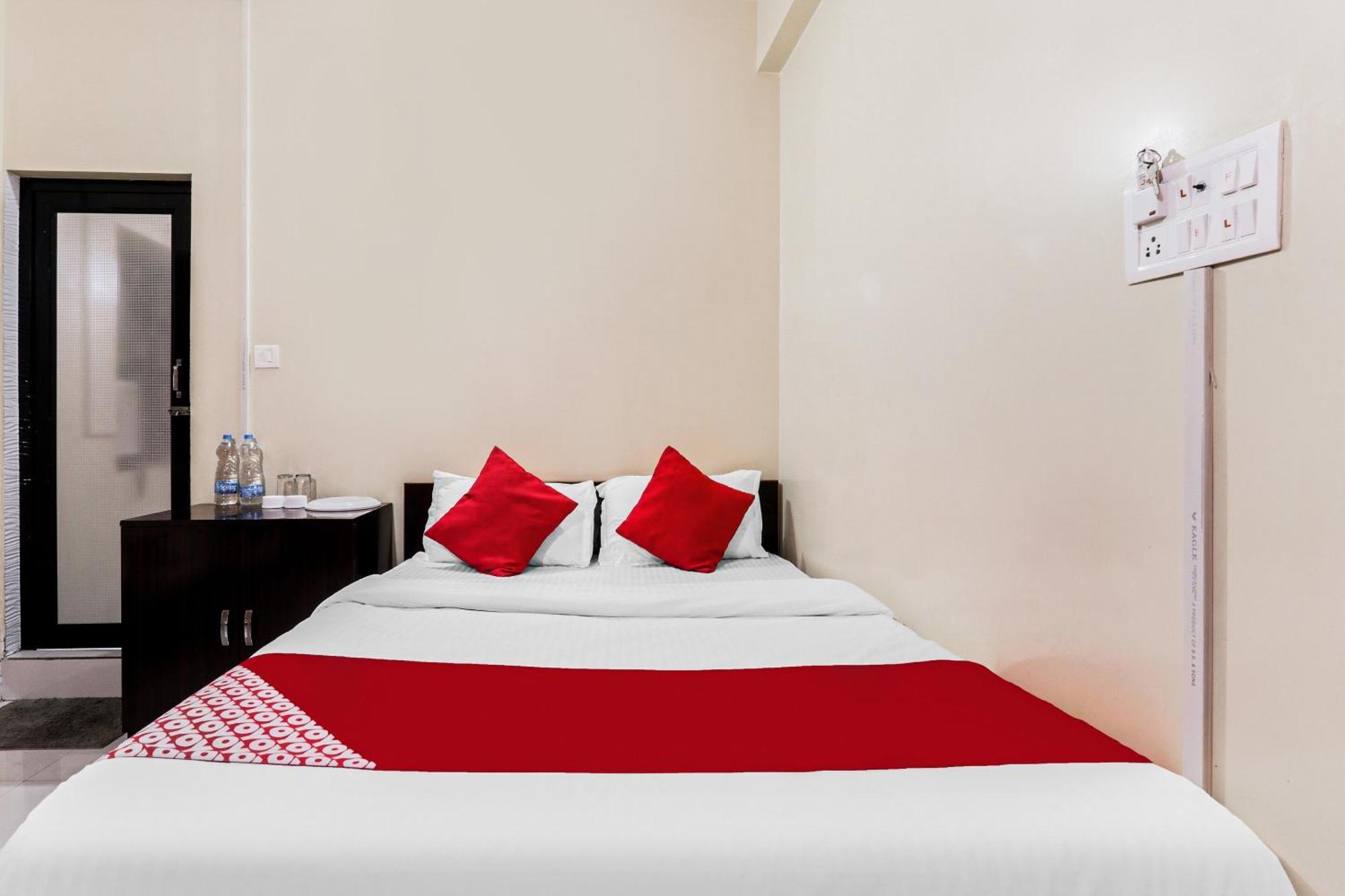 Hotel O Jagbamda Jamshedpur Ngoại thất bức ảnh