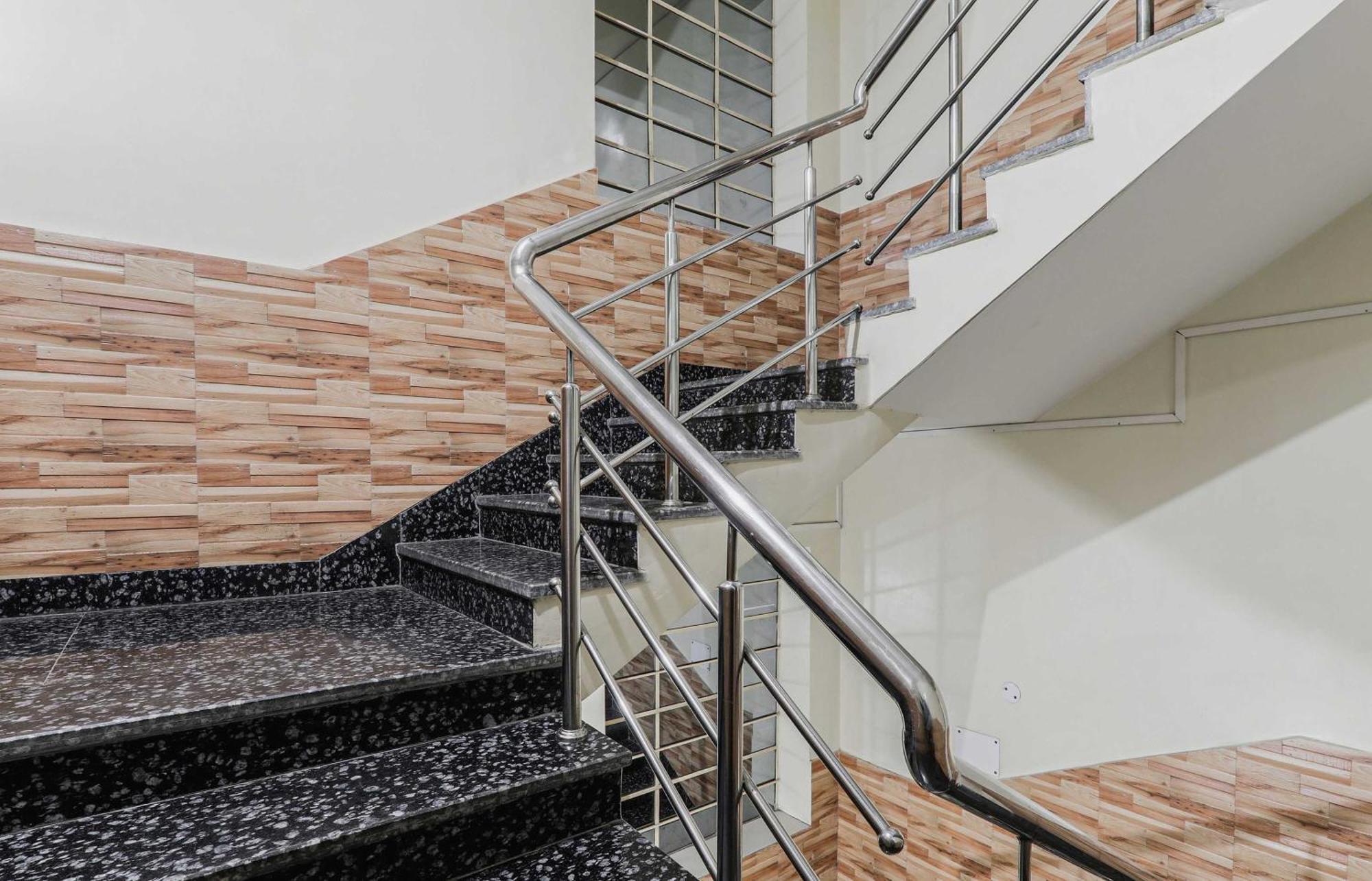 Hotel O Jagbamda Jamshedpur Ngoại thất bức ảnh