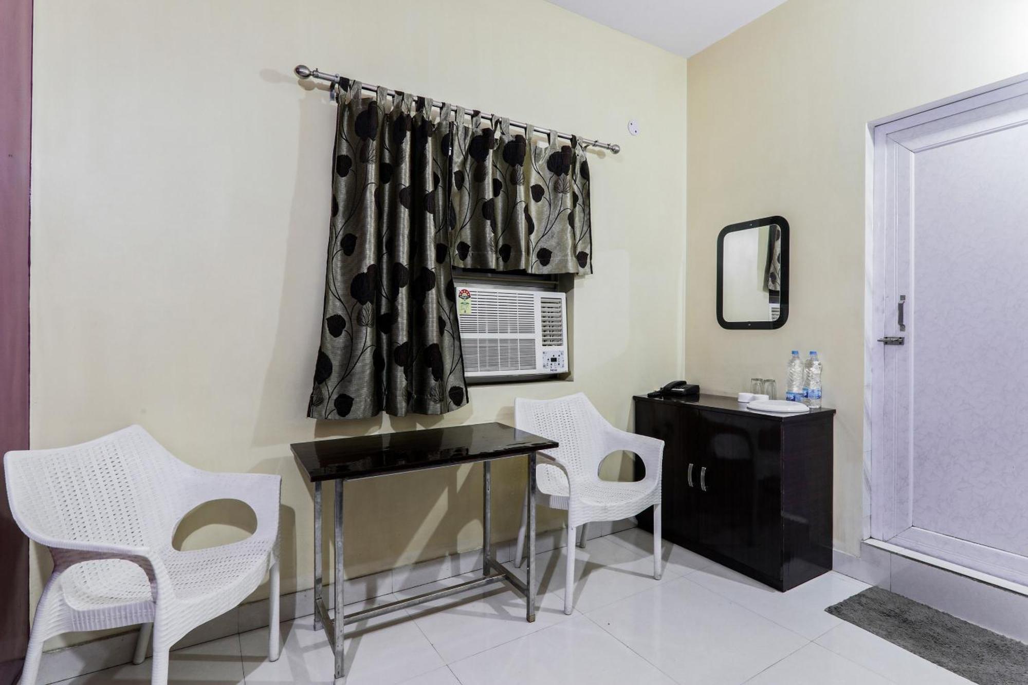 Hotel O Jagbamda Jamshedpur Ngoại thất bức ảnh
