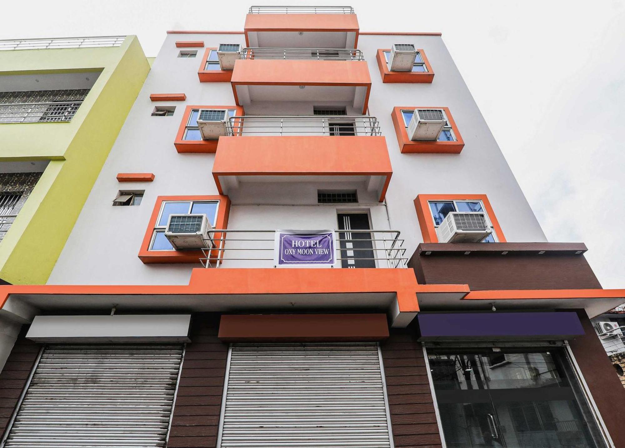 Hotel O Jagbamda Jamshedpur Ngoại thất bức ảnh