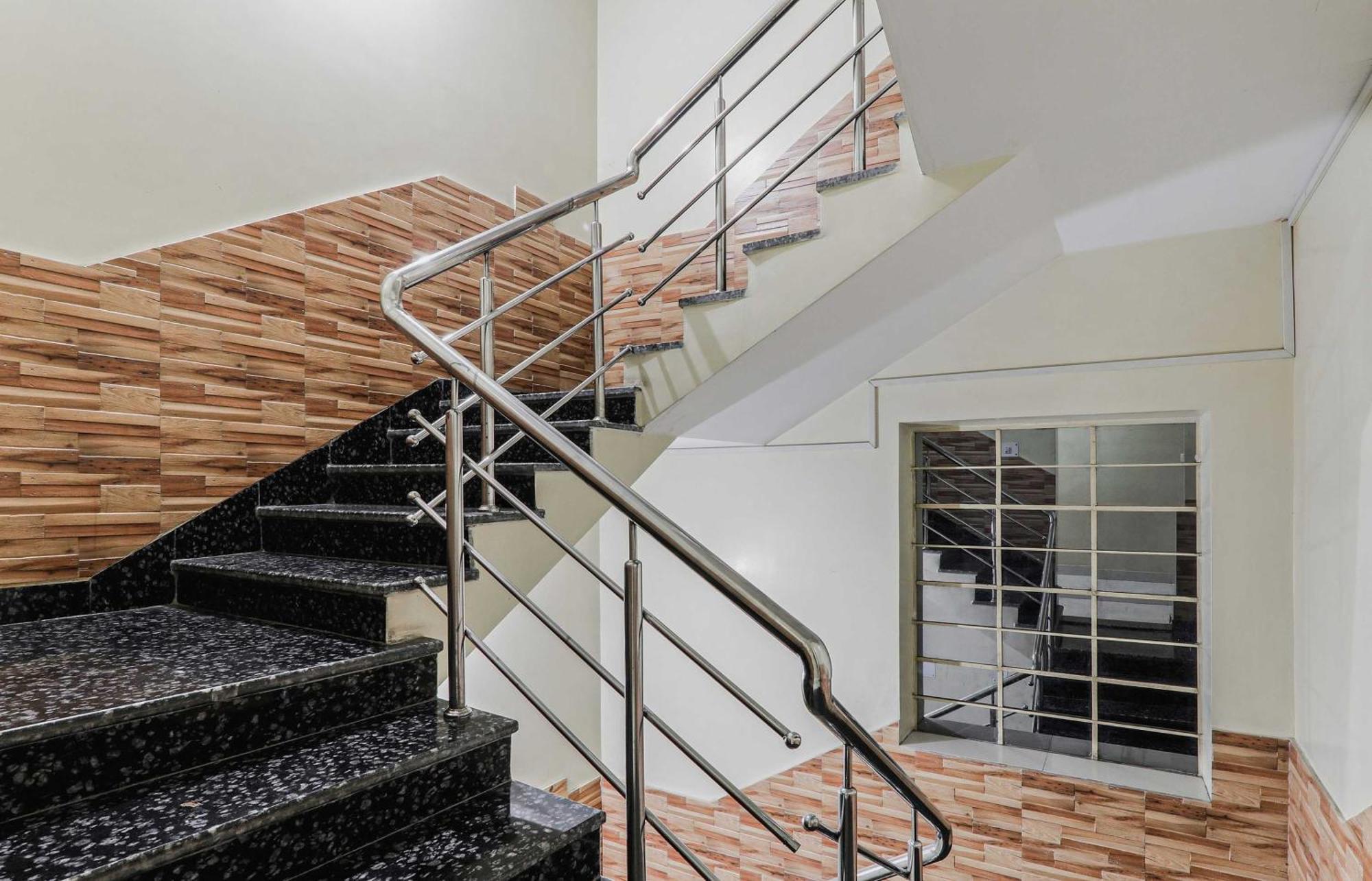 Hotel O Jagbamda Jamshedpur Ngoại thất bức ảnh