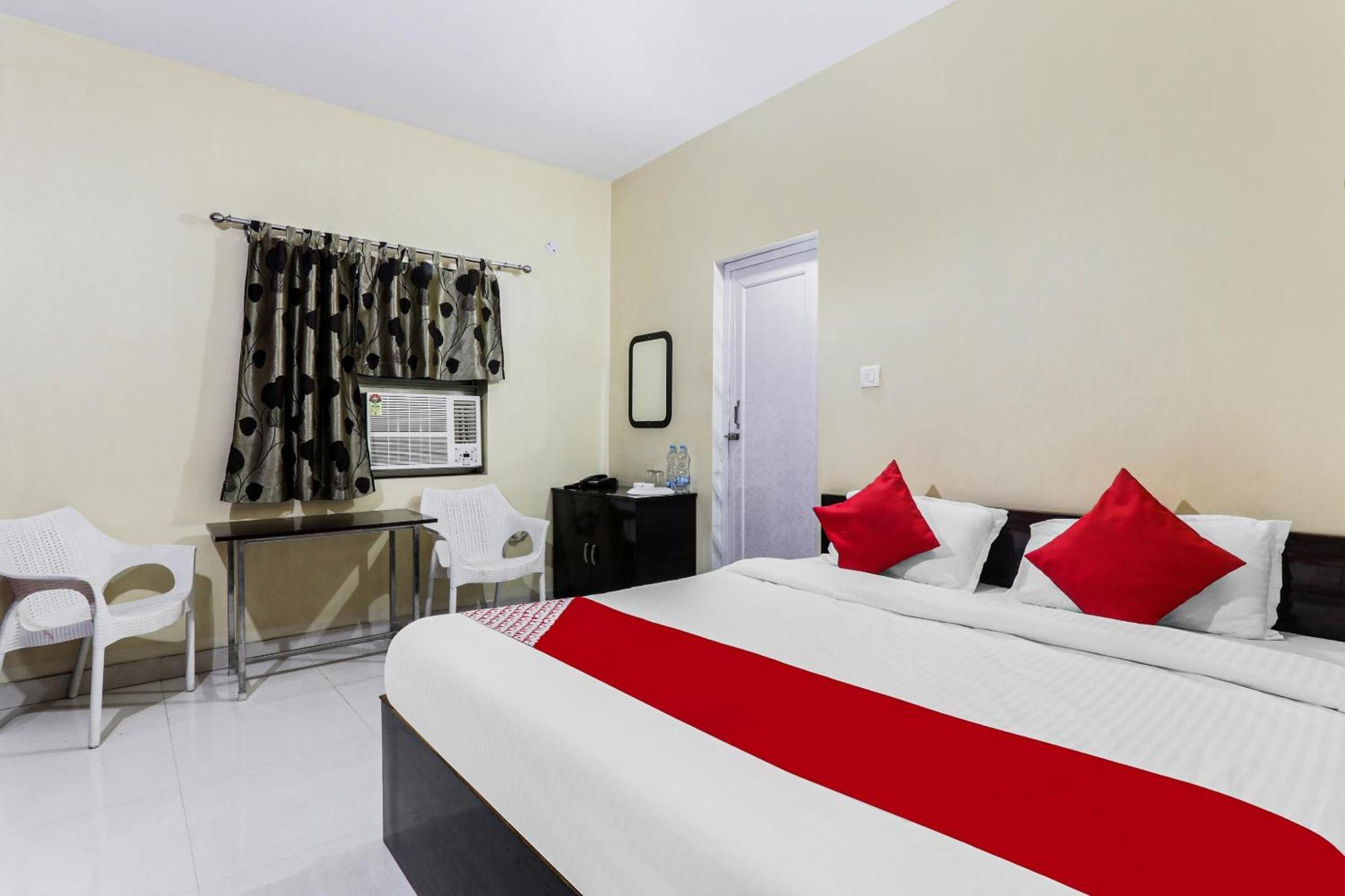Hotel O Jagbamda Jamshedpur Ngoại thất bức ảnh