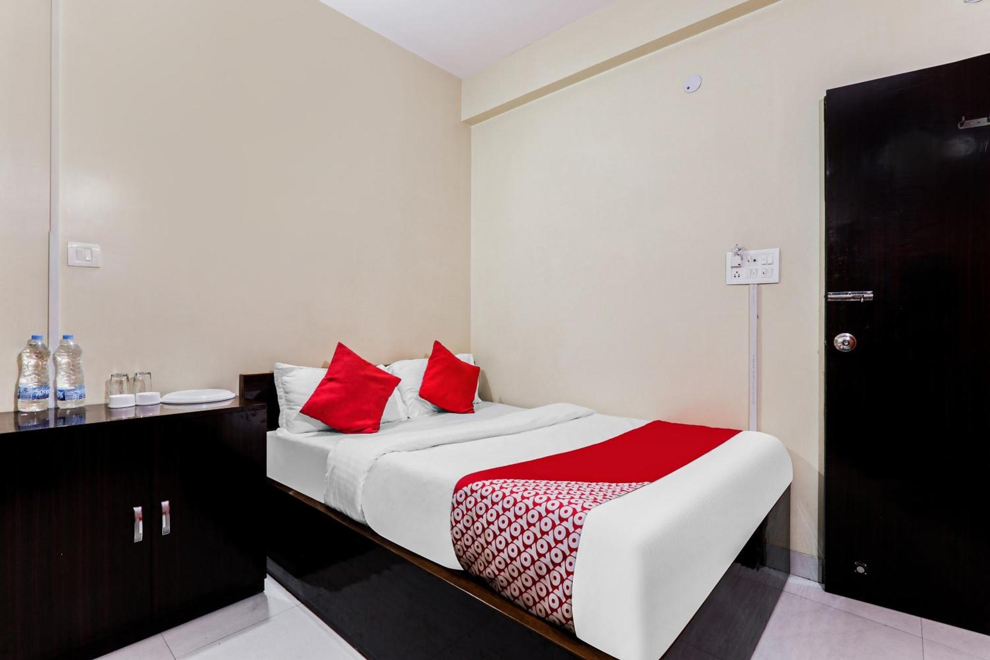 Hotel O Jagbamda Jamshedpur Ngoại thất bức ảnh