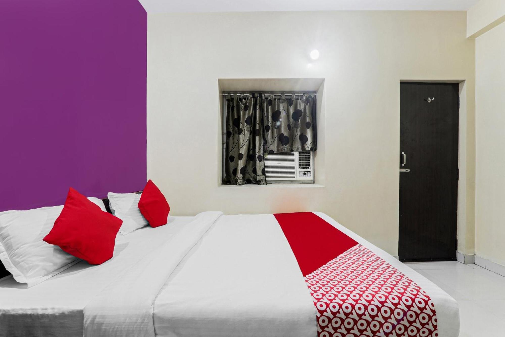 Hotel O Jagbamda Jamshedpur Ngoại thất bức ảnh
