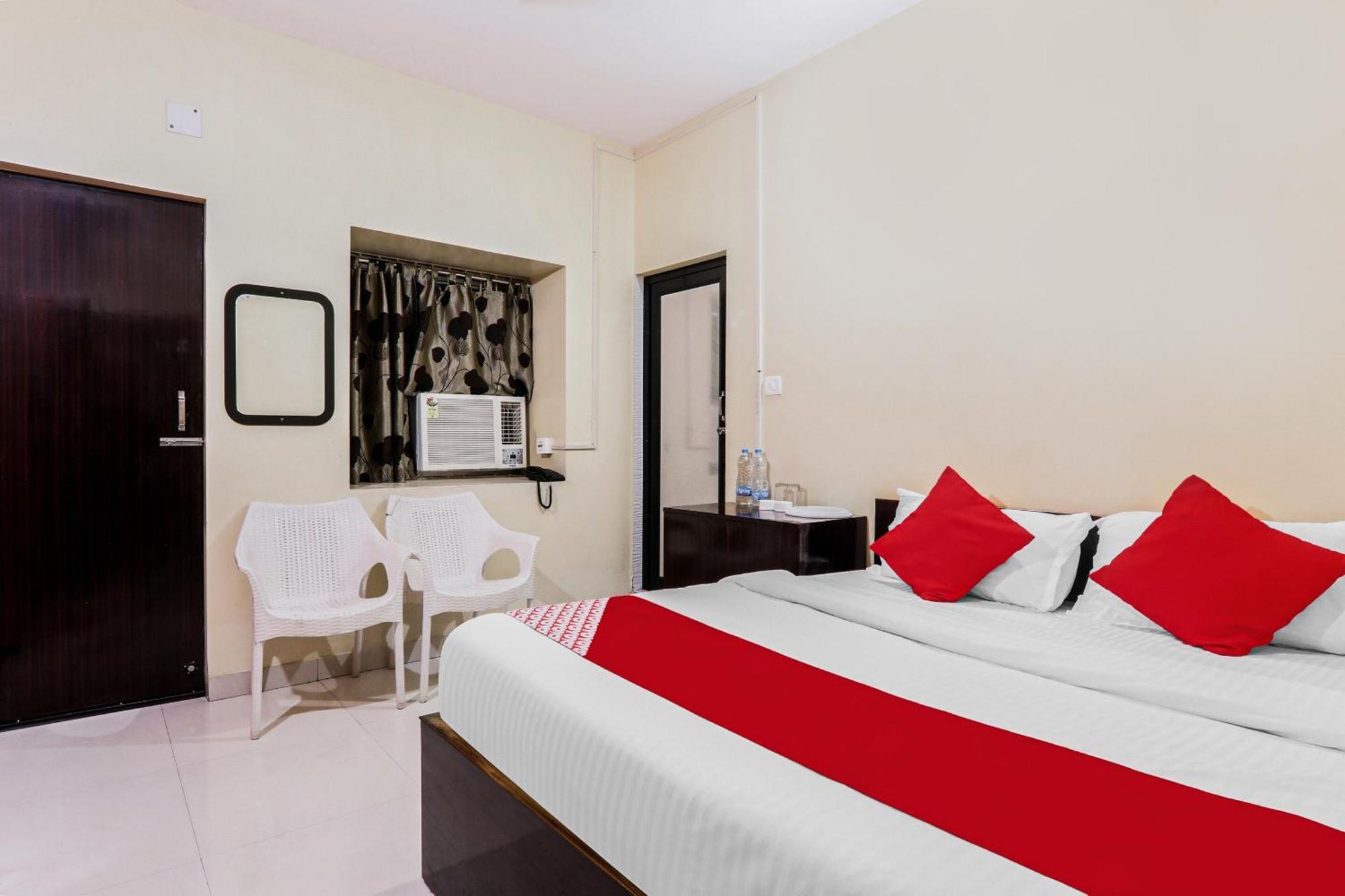 Hotel O Jagbamda Jamshedpur Ngoại thất bức ảnh